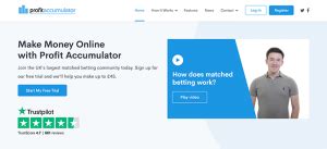 Profit Accumulator review – Here’s why you should up .